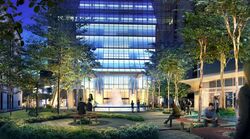 Frasers Tower (D1), Office #438466821